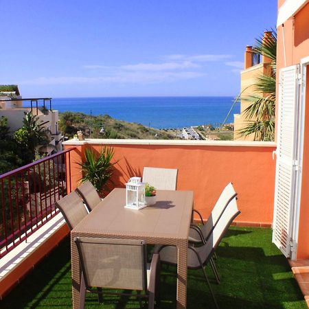 Villa Brisa Mar Málaga Exterior foto